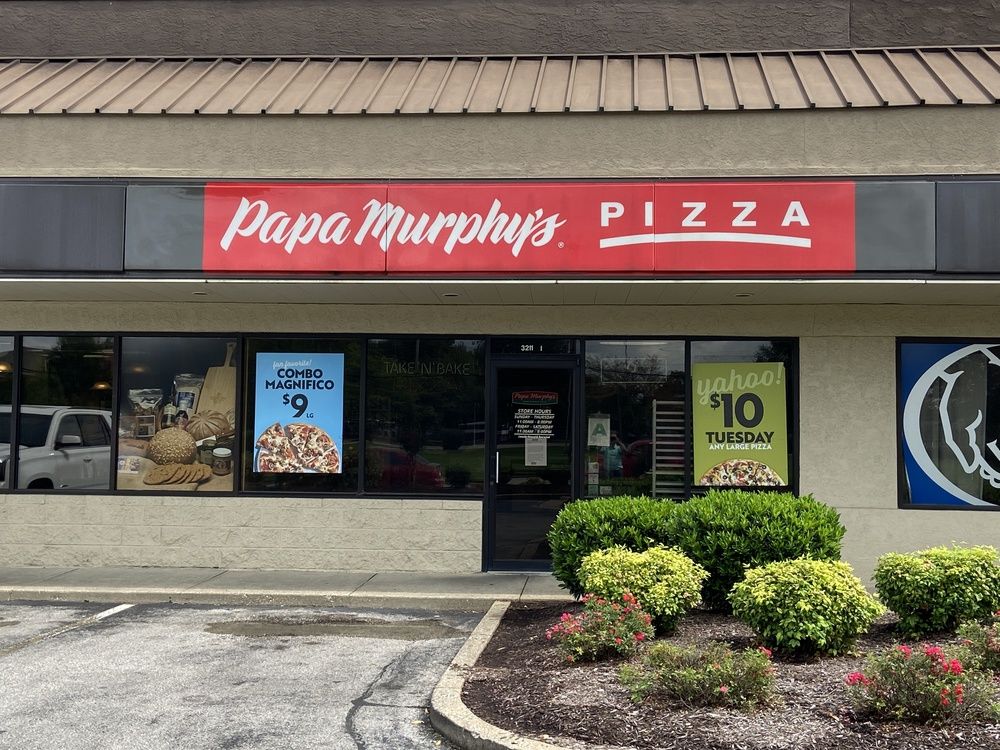 Tower Place: 3211 Frederica Street, Owensboro, KY 42301